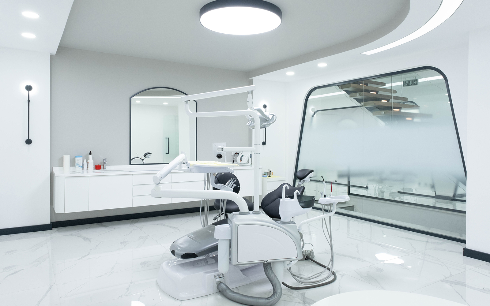 Advanced Dental Implants